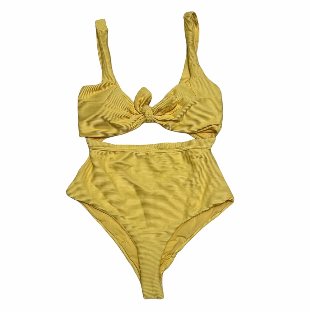 Kopper & Zink One-piece Bathing Suit